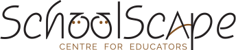 SchoolScape Logo