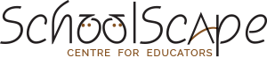 SchoolScape Logo