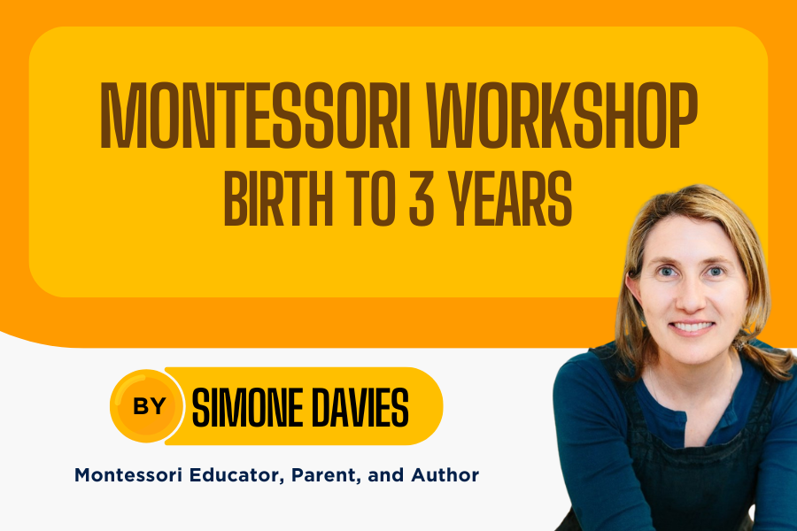 Birth to 3 Workshop